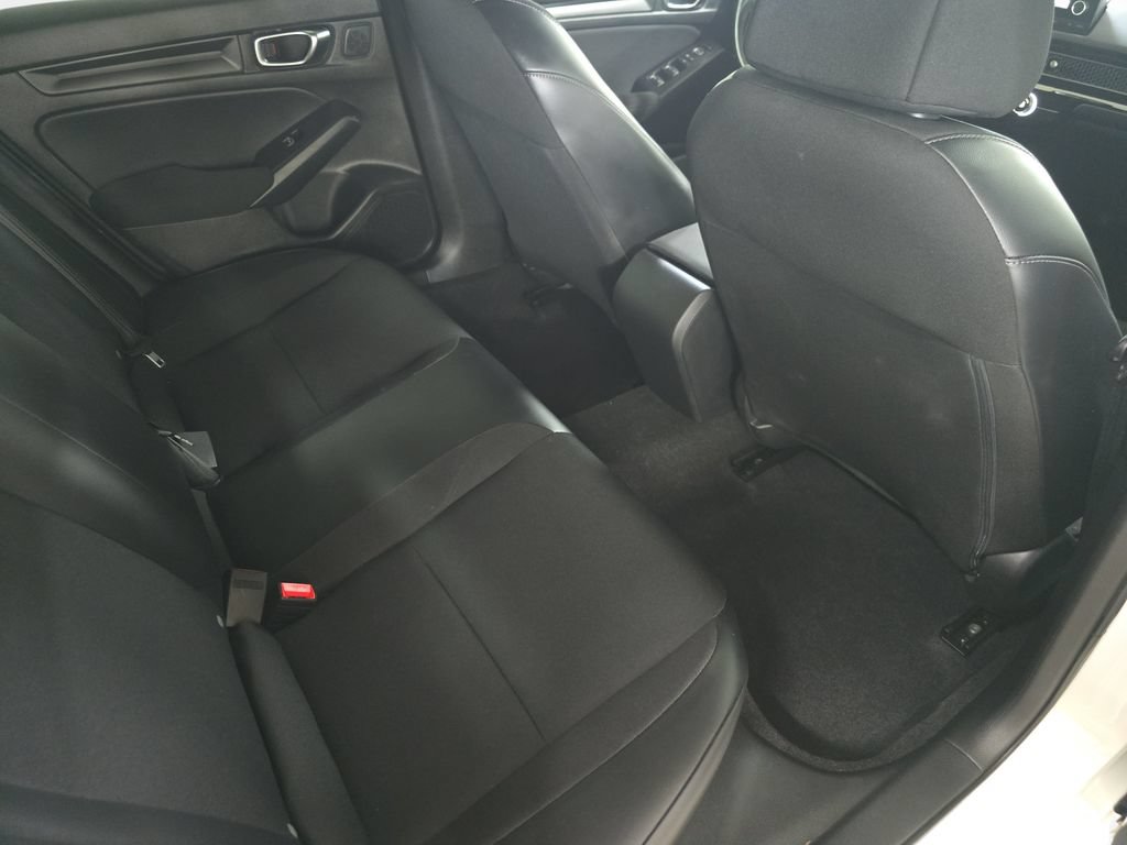 Used 2023 Honda Civic Sport image 16