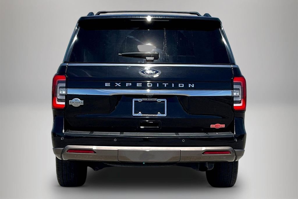 Used 2024 Ford Expedition King Ranch RWD image 6