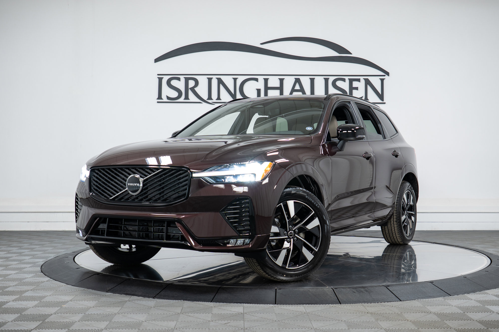 New 2026 Volvo XC60 B5 Core w/ Climate Package image 26