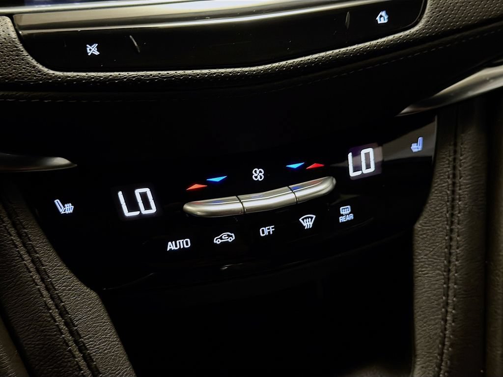 Used 2023 Cadillac XT5 Sportv AWD/4WD image 18