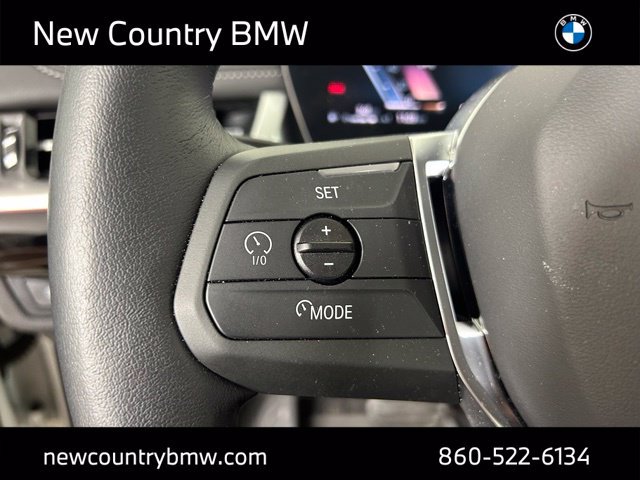 Certified 2026 BMW X1 xDrive28i w/ Convenience Package AWD/4WD image 15