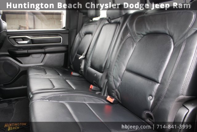Used 2020 RAM 1500 Big Horn image 36