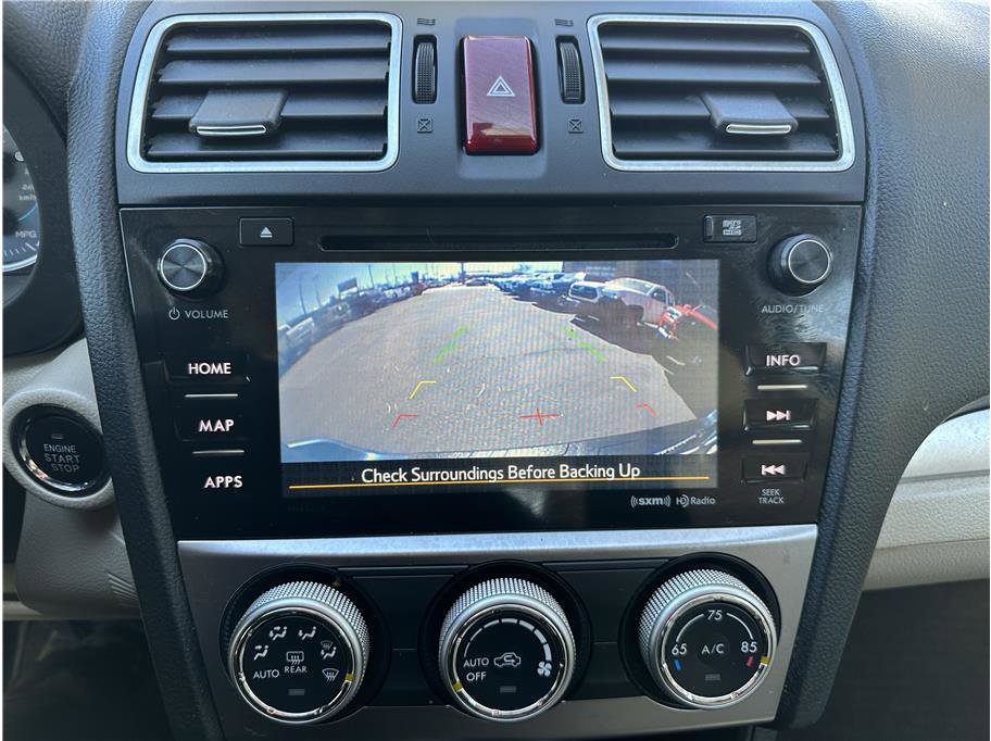 Used 2015 Subaru Crosstrek 2.0i Limited image 27