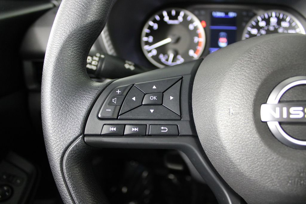 Certified 2025 Nissan Sentra S image 25