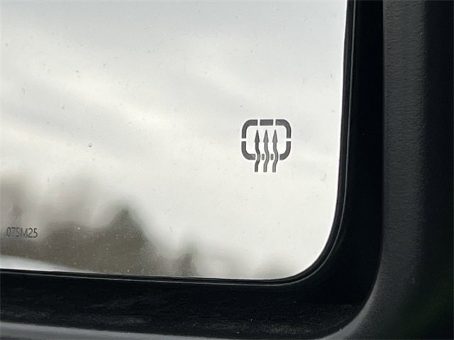 New 2025 Jeep Wrangler Willys image 36