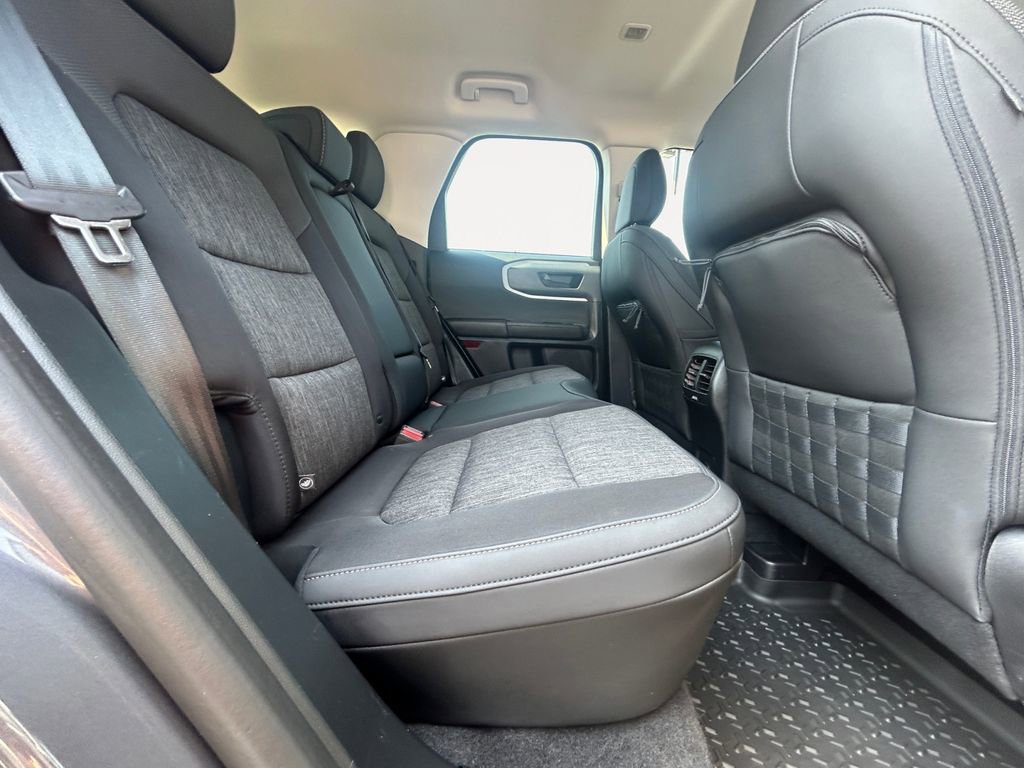 Used 2021 Ford Bronco Sport Big Bend image 11