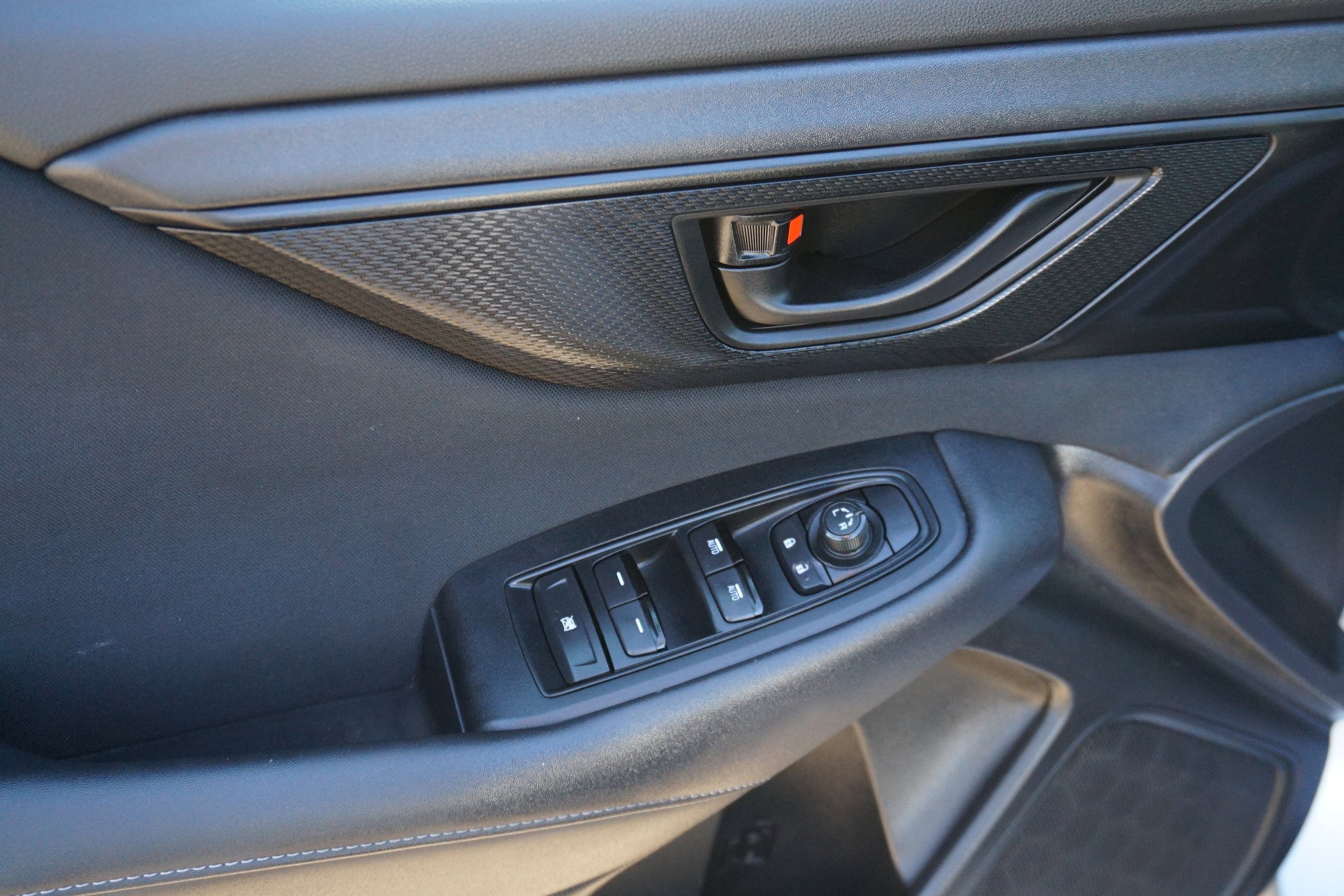 Used 2024 Subaru Legacy image 11