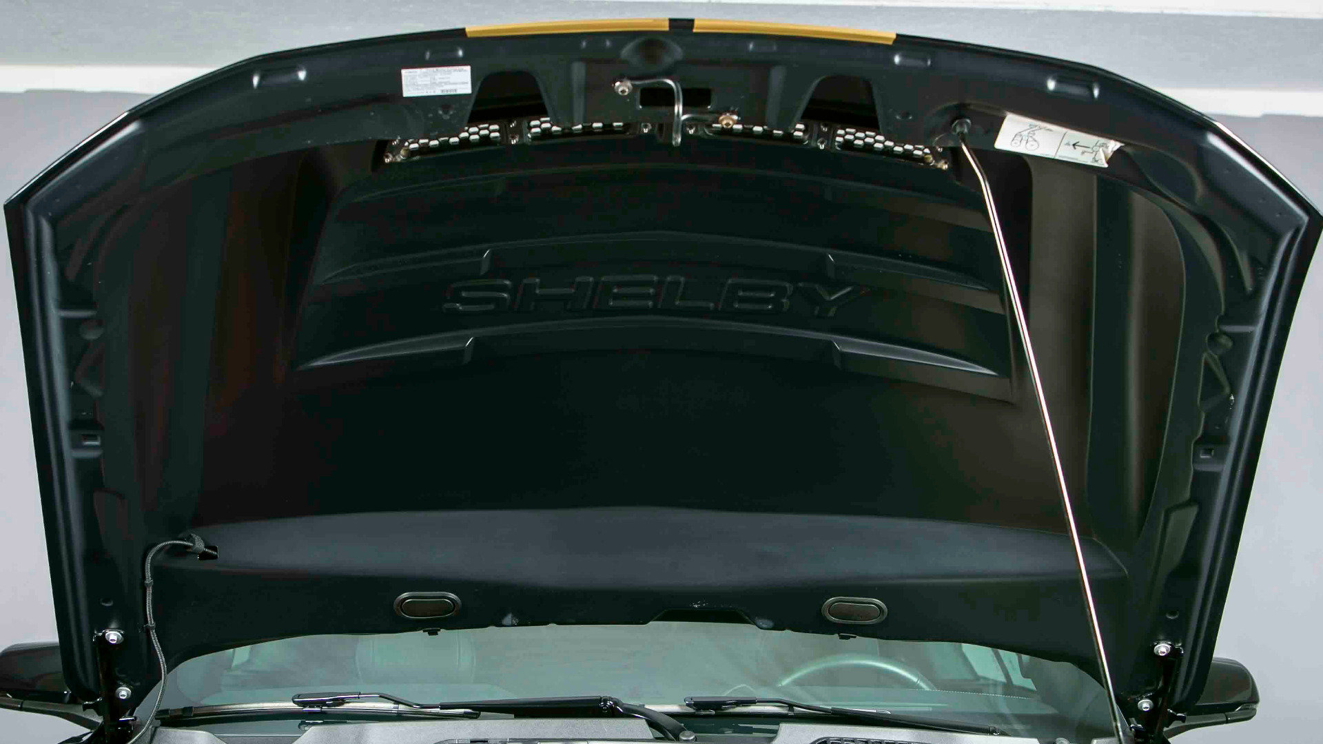 Used 2019 Ford Mustang GT Premium w/ GT Performance Package image 36