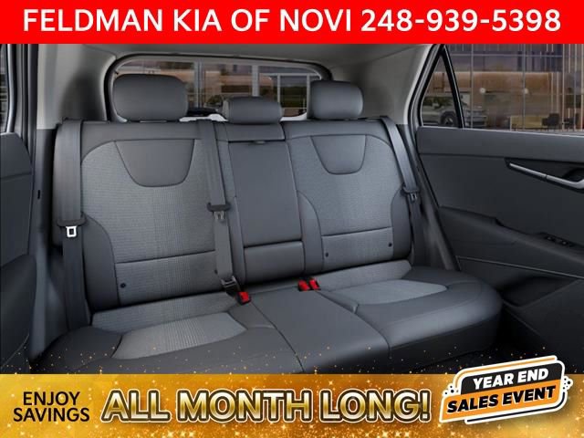 New 2025 Kia Niro Wind w/ Wind Preserve Package image 16