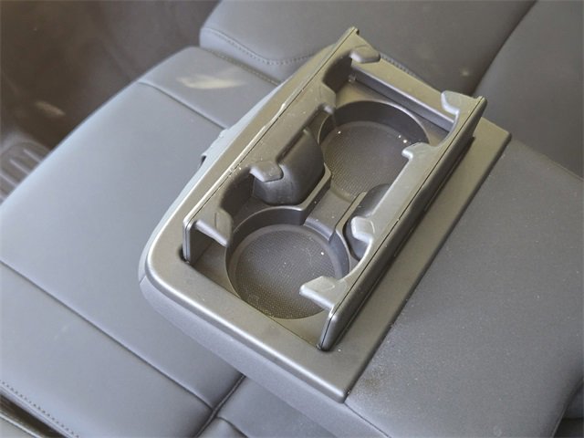 Certified 2025 Volvo XC90 T8 Plus w/ Protection Package Premier image 41