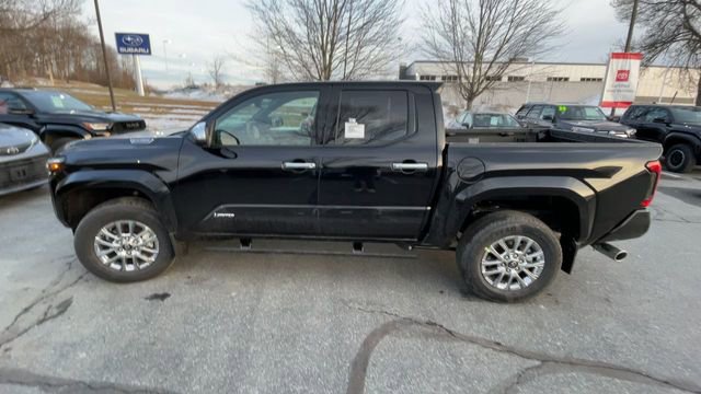 New 2026 Toyota Tacoma Limited image 5