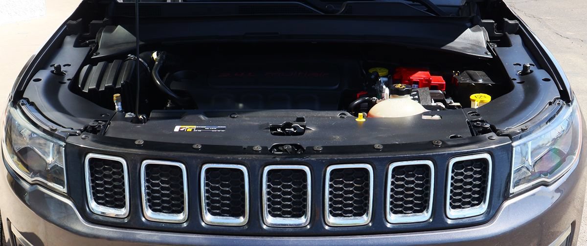 Used 2019 Jeep Compass Latitude FWD image 60