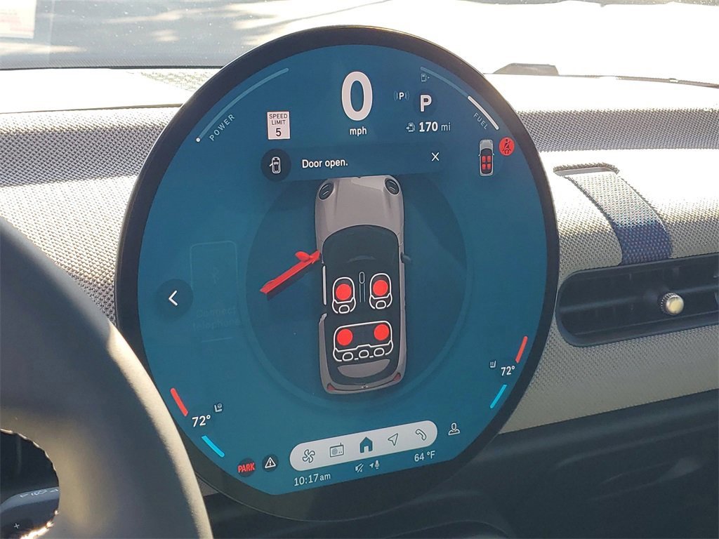 Used 2025 MINI Cooper S image 18