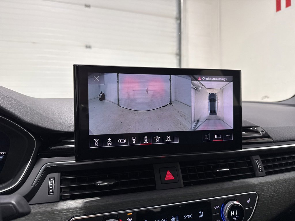 Used 2024 Audi A4 2.0T Premium Plus image 26