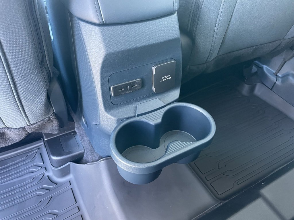 New 2026 Ford Maverick XLT w/ XLT Luxury Package image 54