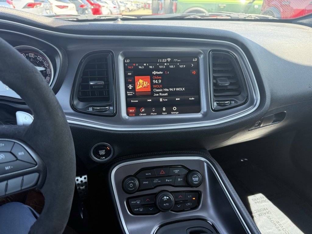 Used 2020 Dodge Challenger R/T Scat Pack image 12