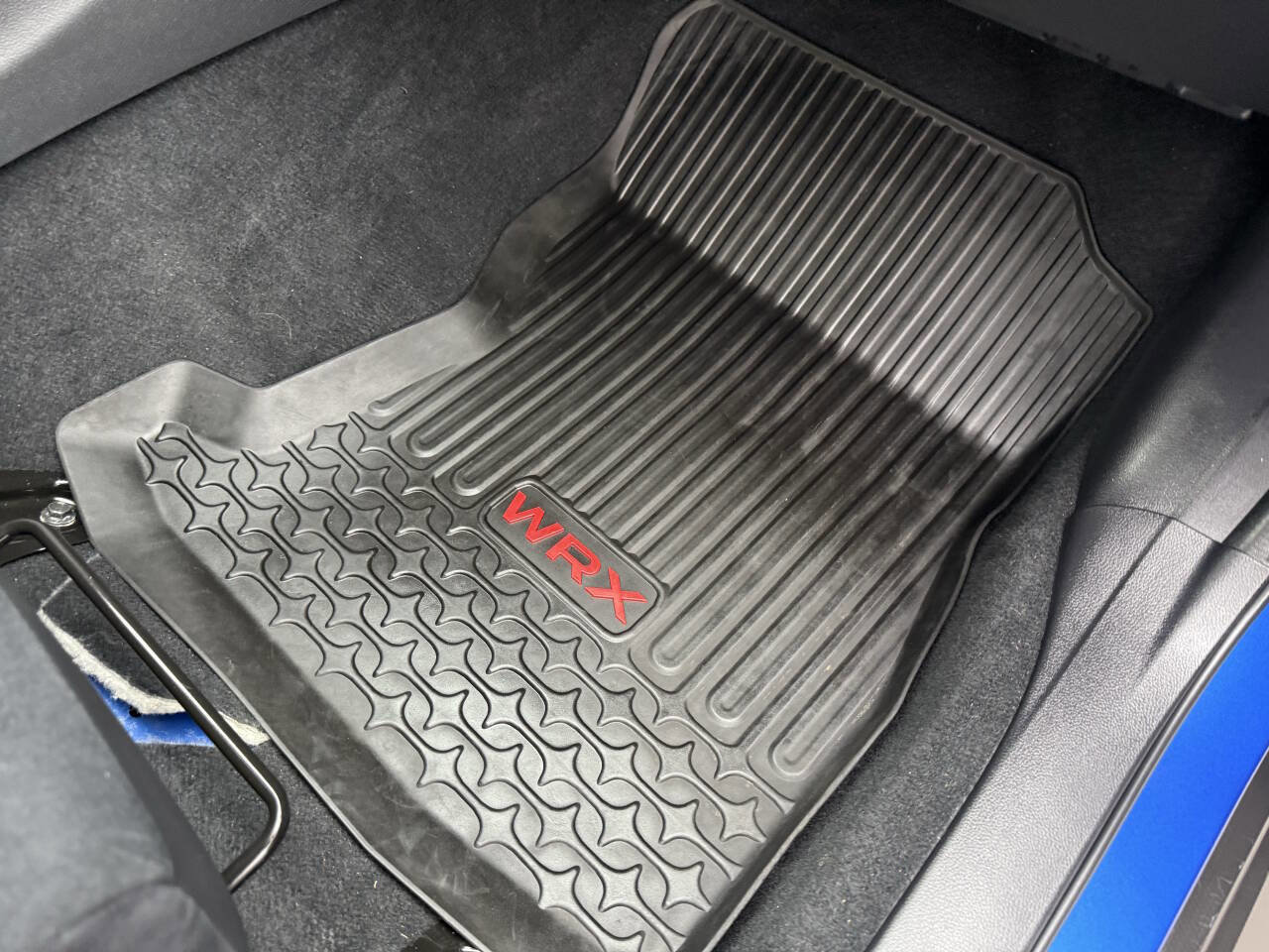 Used 2023 Subaru WRX Limited image 28