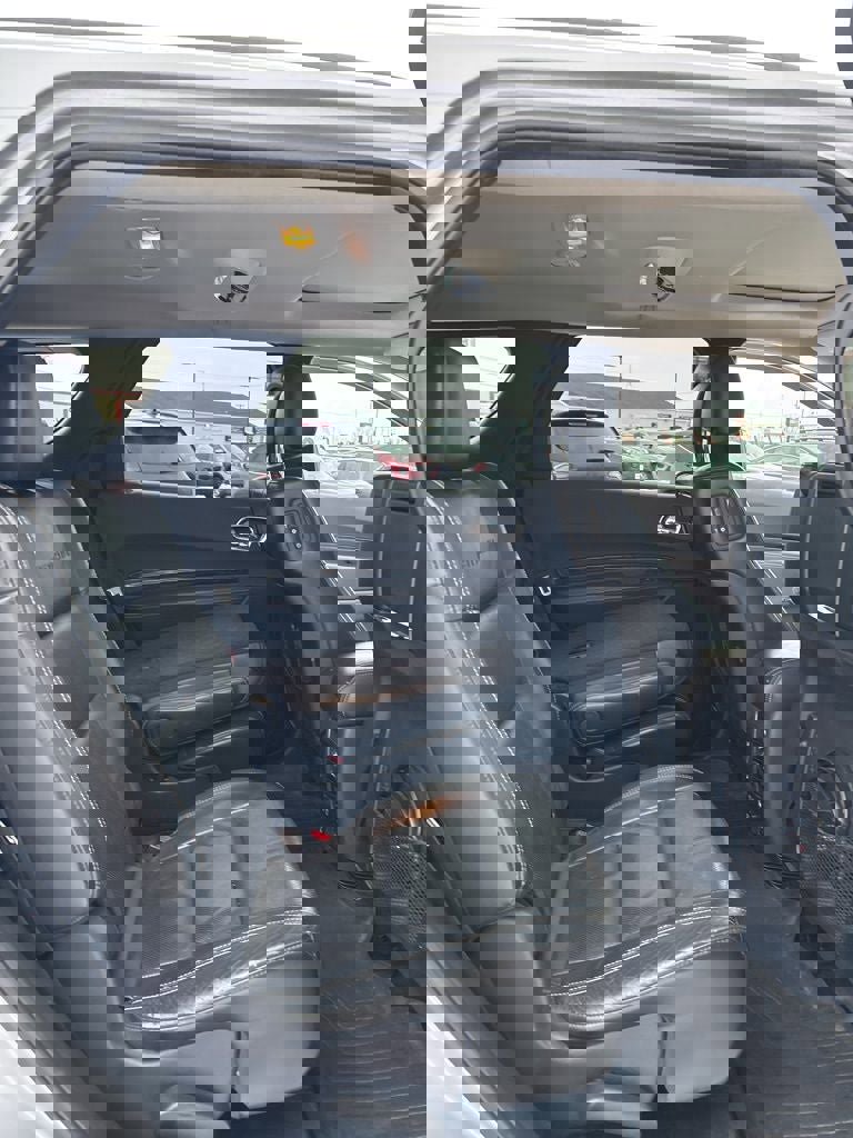 Used 2016 Dodge Durango Citadel w/ Premium Entertainment Group image 27