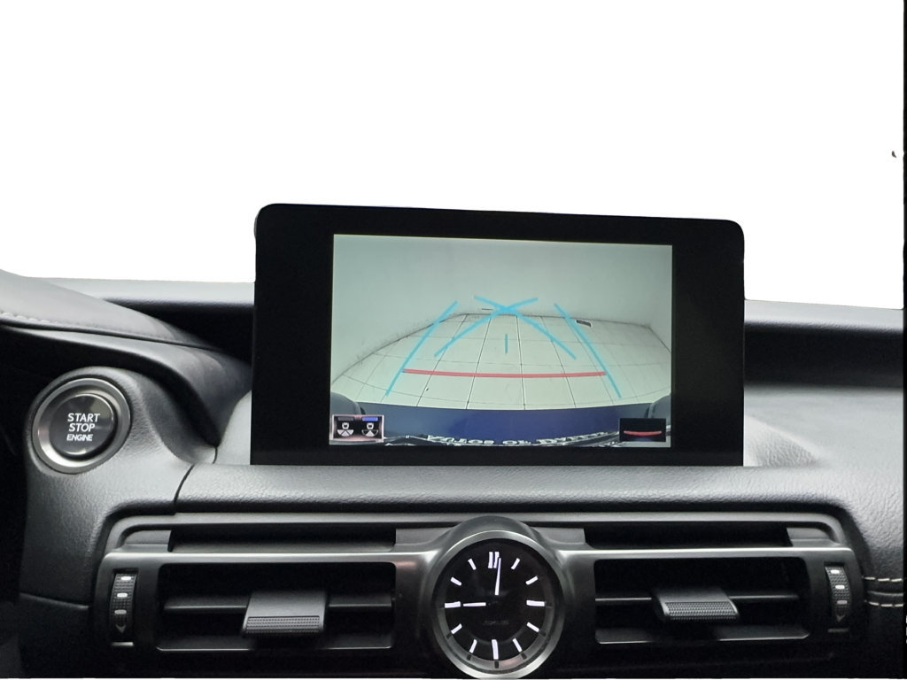 Used 2024 Lexus IS 350 F Sport RWD image 53