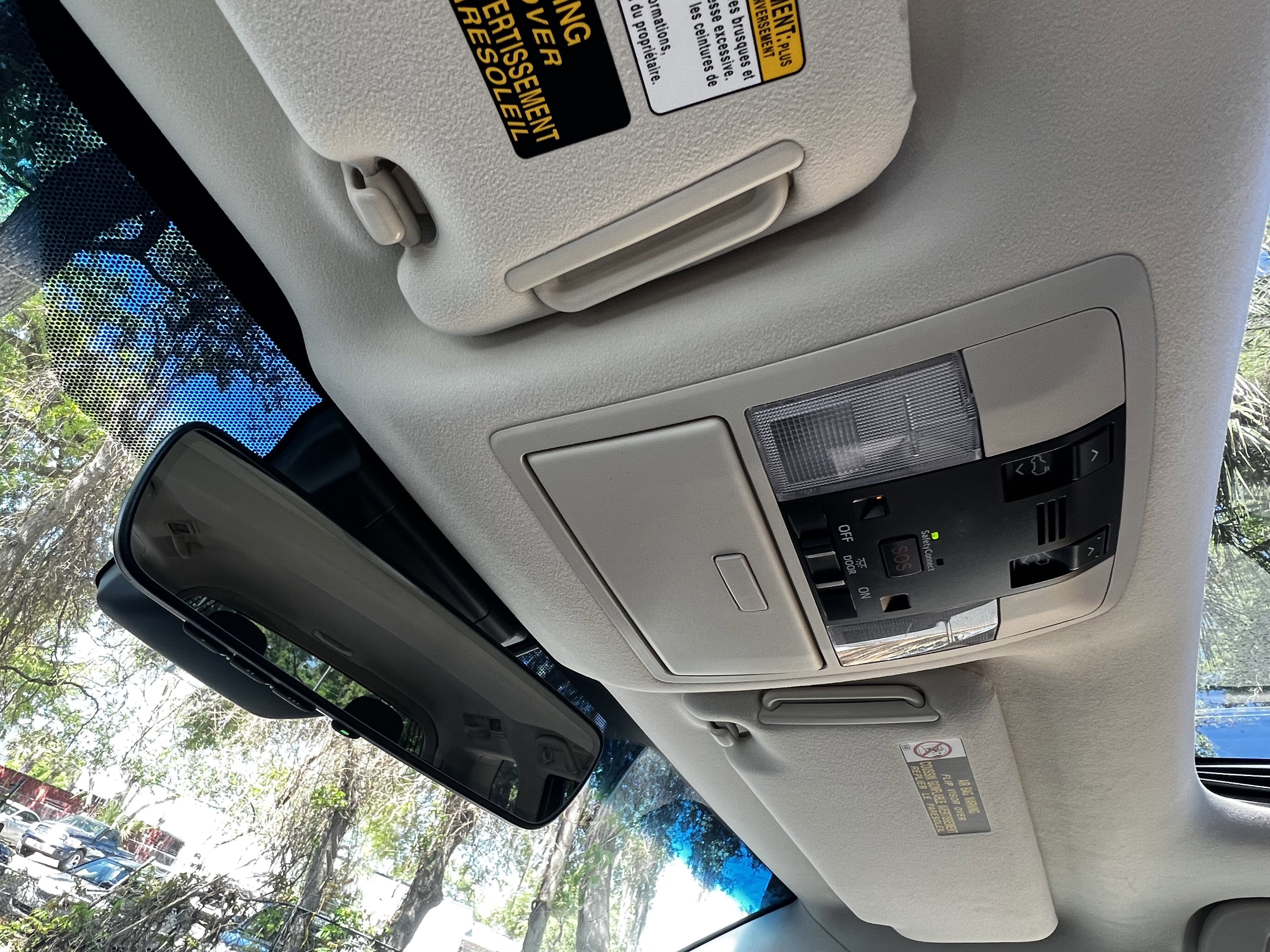 Used 2020 Lexus GX 460 Luxury w/ Accessory Package image 29