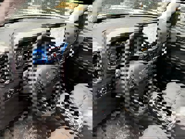 New 2025 Ford Bronco Sport Badlands w/ Badlands Tech Package image 7