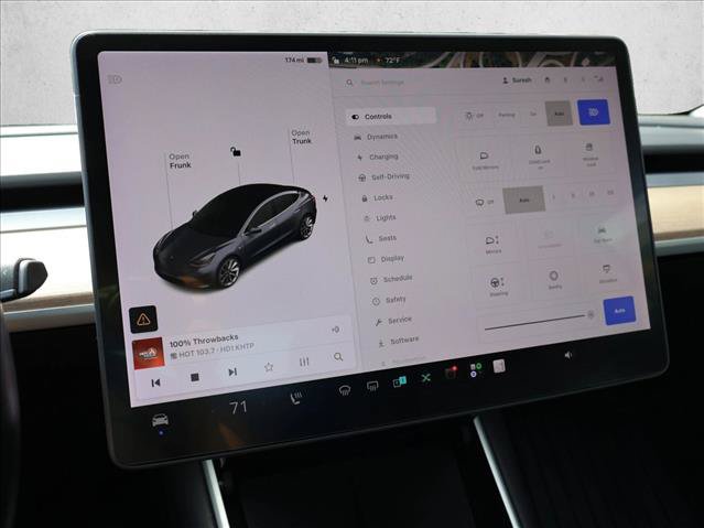 Used 2018 Tesla Model 3 Long Range RWD image 15