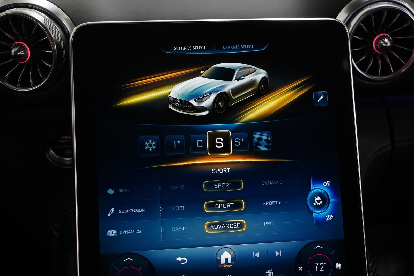 New 2026 Mercedes-Benz AMG GT 63 image 30