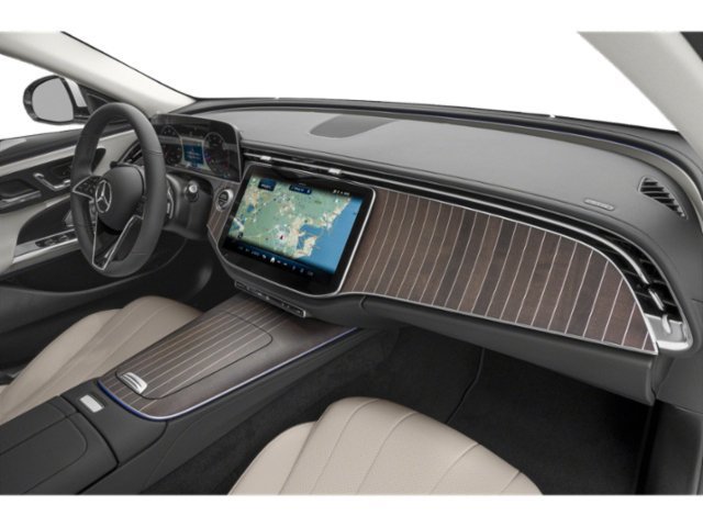 New 2027 Mercedes-Benz E 450 4MATIC Sedan image 53