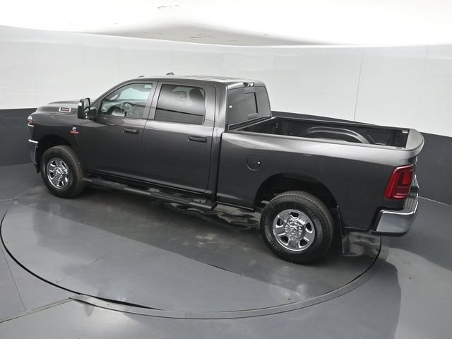 New 2027 RAM 3500 Tradesman AWD/4WD image 45