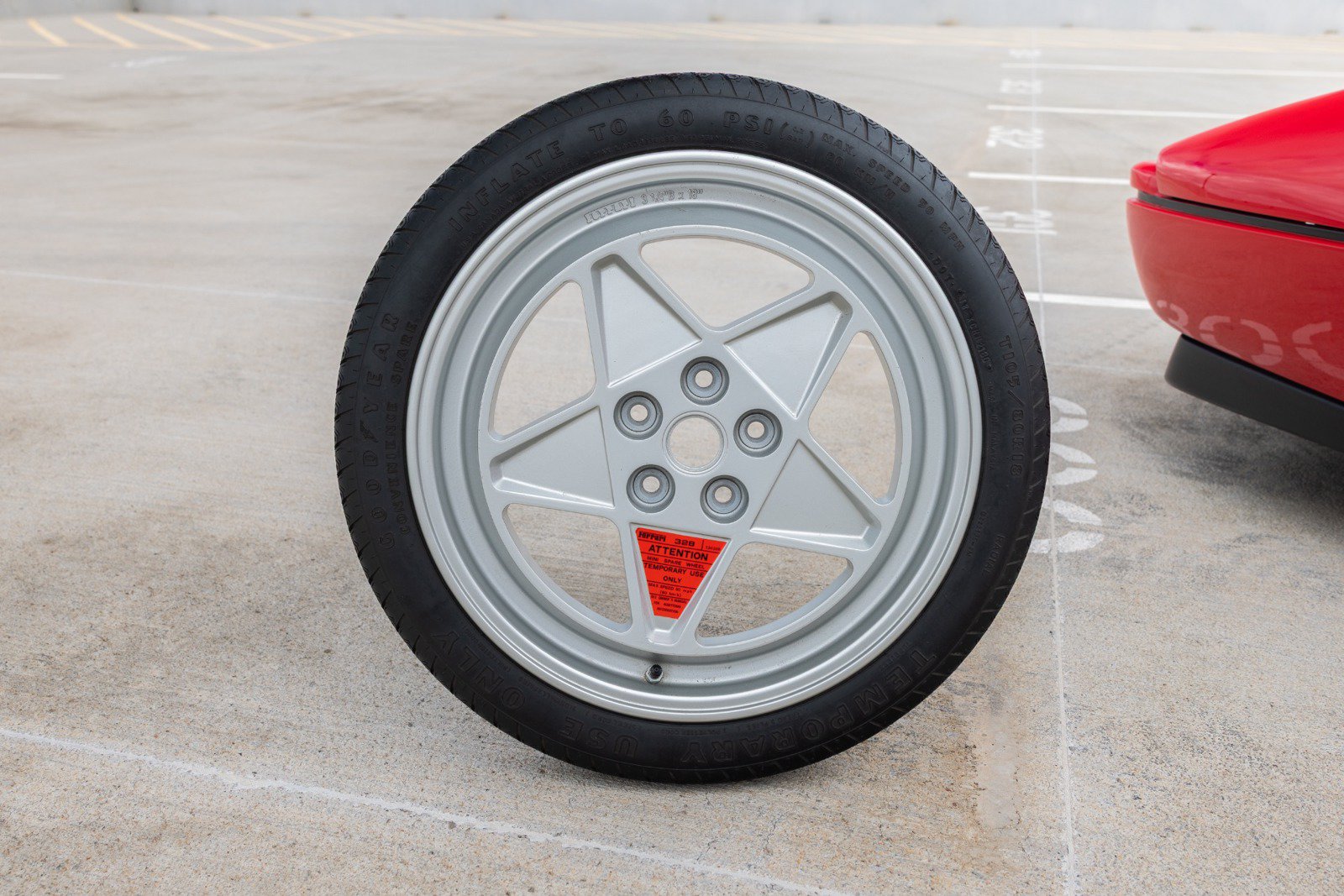 Used 1987 Ferrari 328 GTS RWD image 30