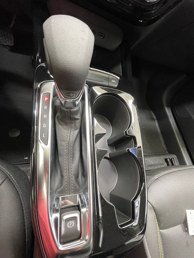 New 2026 Chevrolet Trax ACTIV image 17