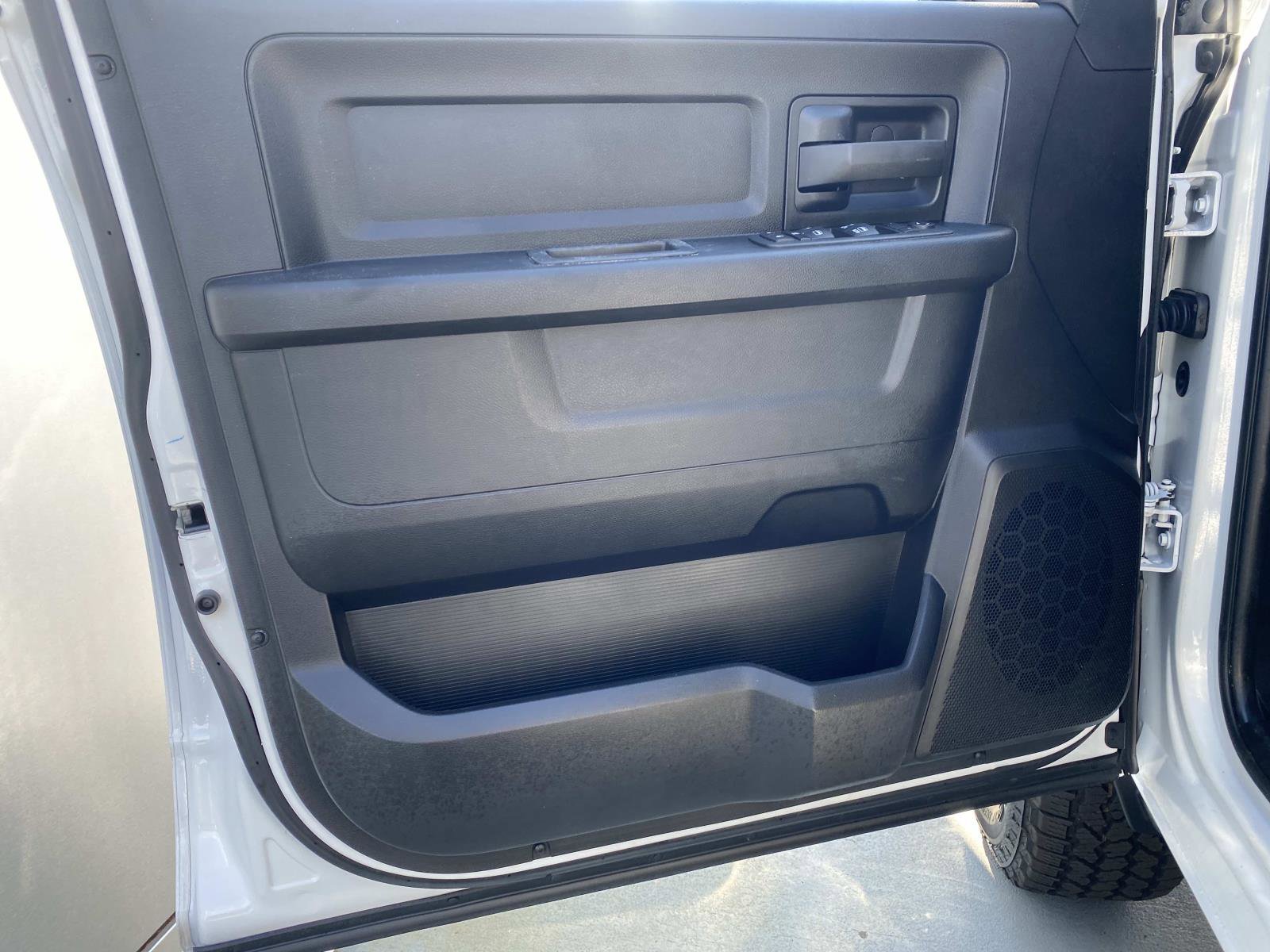 Used 2022 RAM 2500 Tradesman image 18