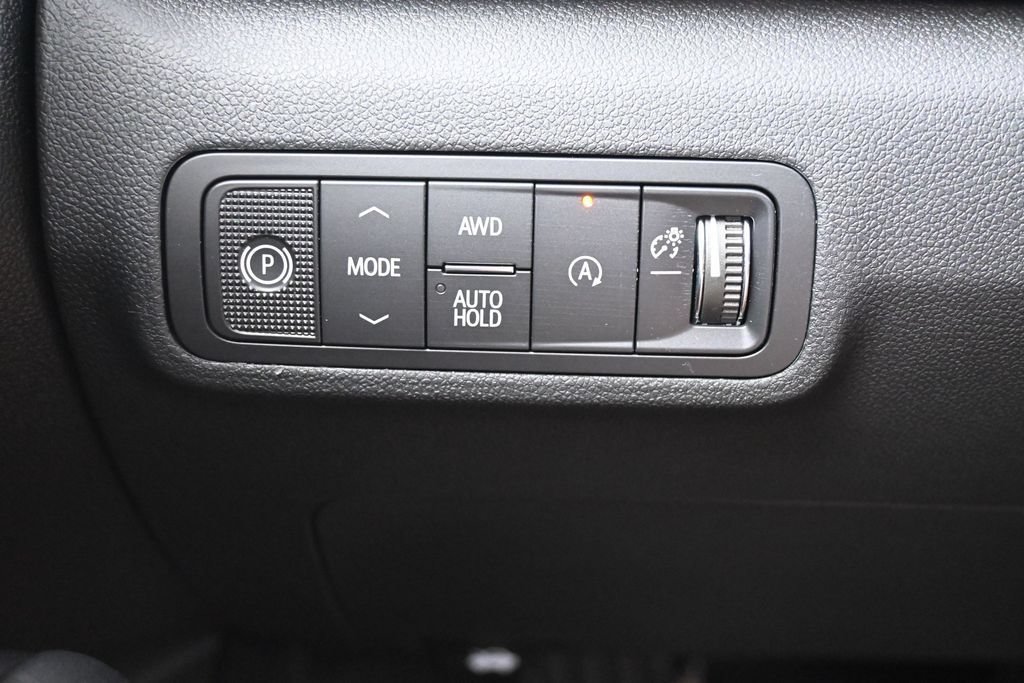 New 2027 GMC Terrain Denali AWD/4WD image 15