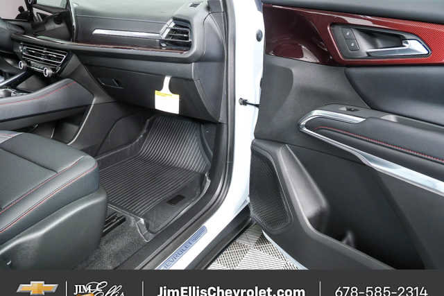 New 2026 Chevrolet Traverse Z71 image 24