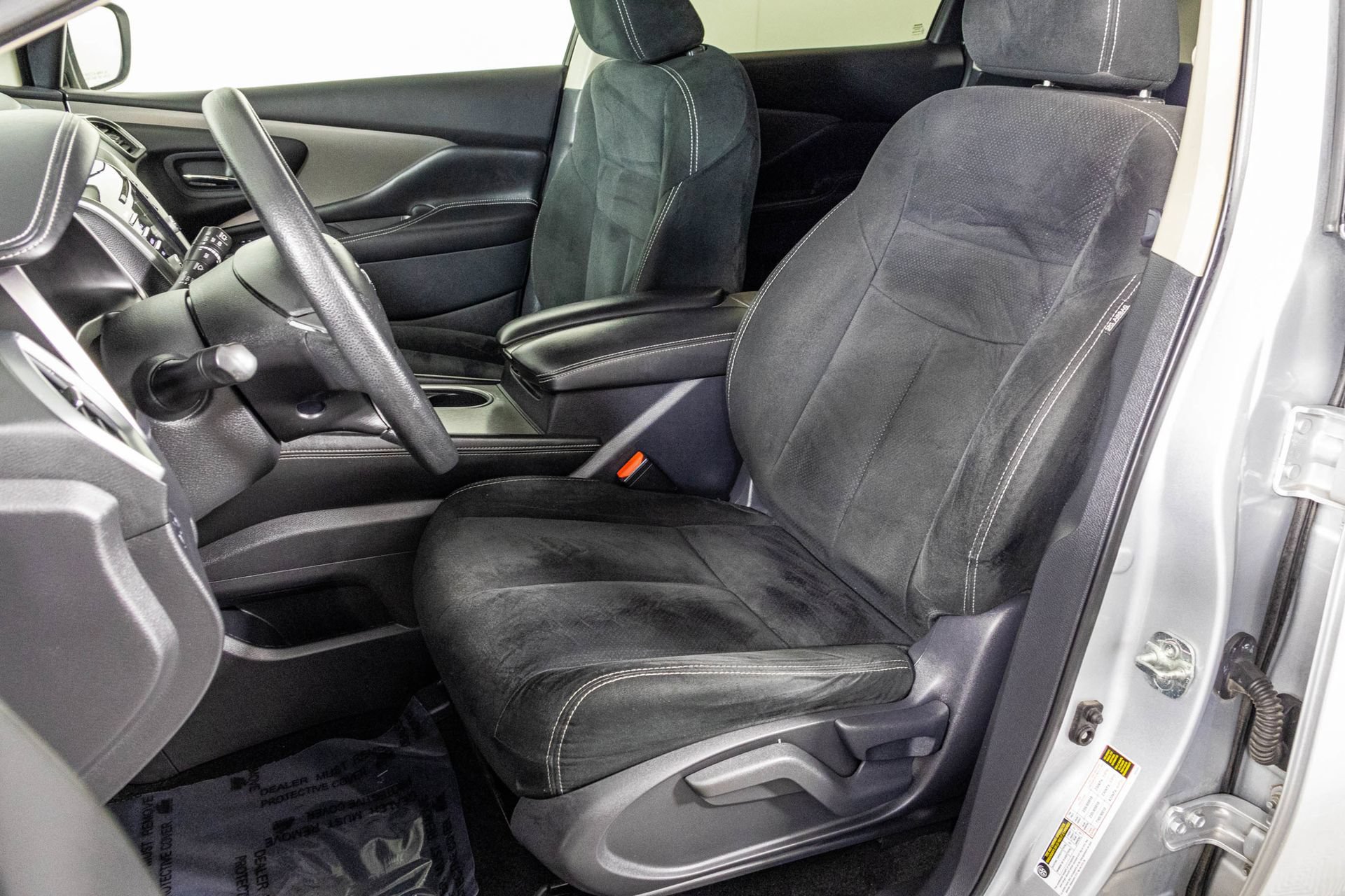Used 2019 Nissan Murano S AWD/4WD image 19