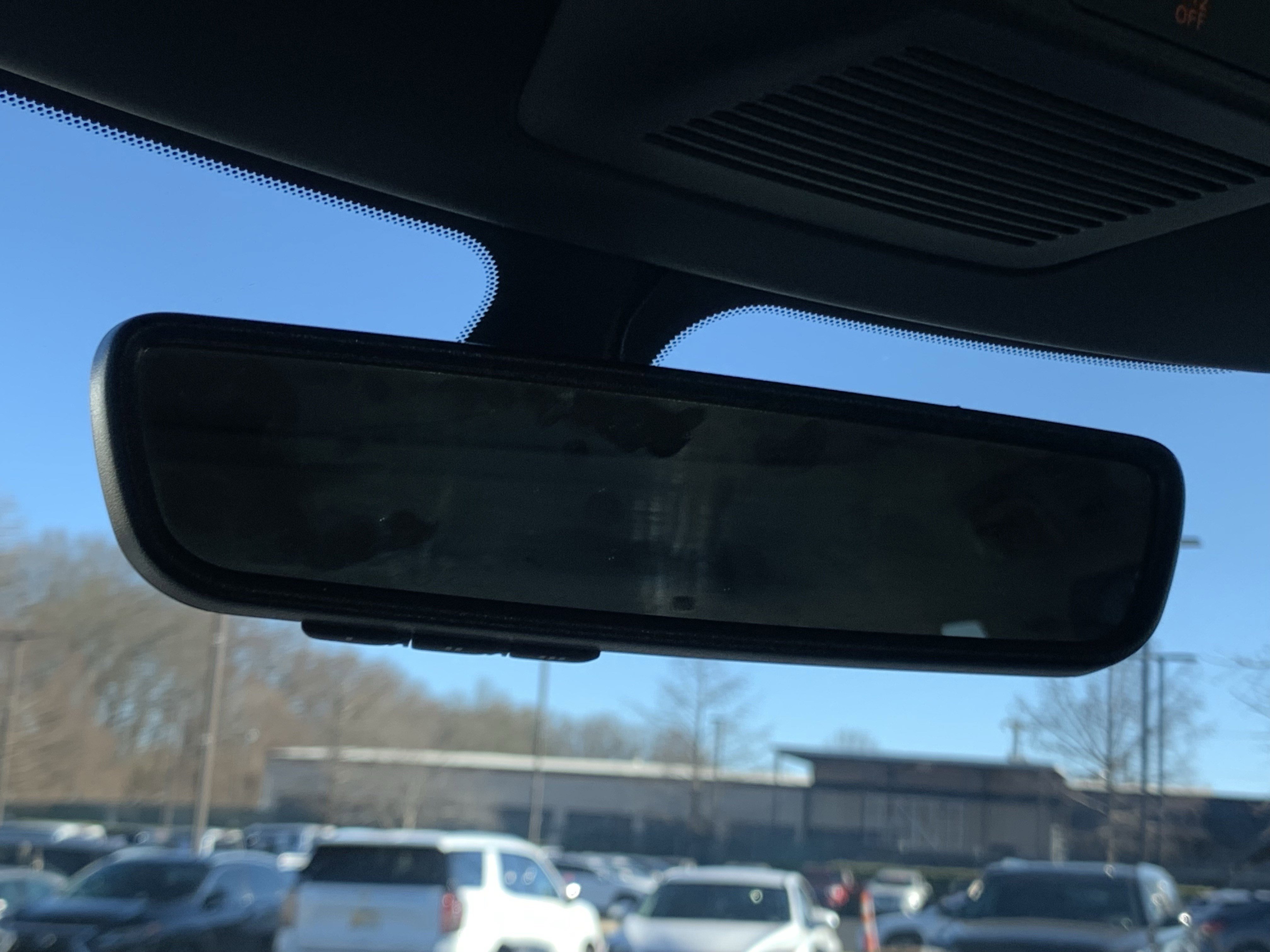 Used 2024 Nissan Pathfinder Platinum w/ Cargo Package image 27