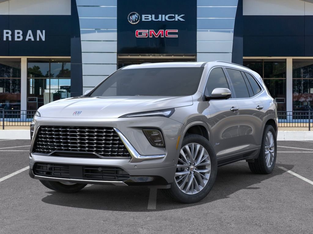 New 2026 Buick Enclave Avenir w/ Super Cruise Package AWD/4WD image 6