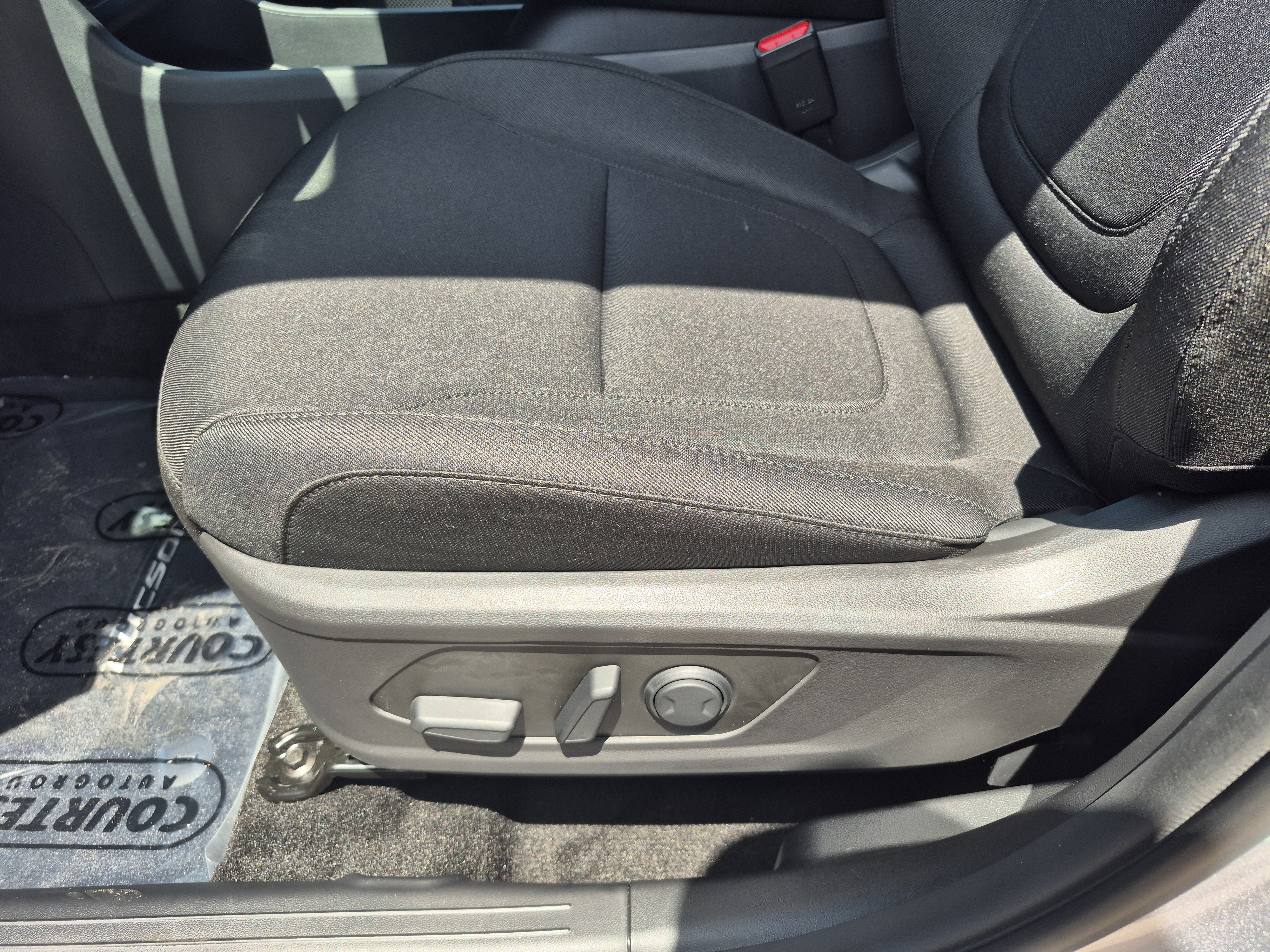 New 2026 Hyundai Tucson SEL FWD image 20