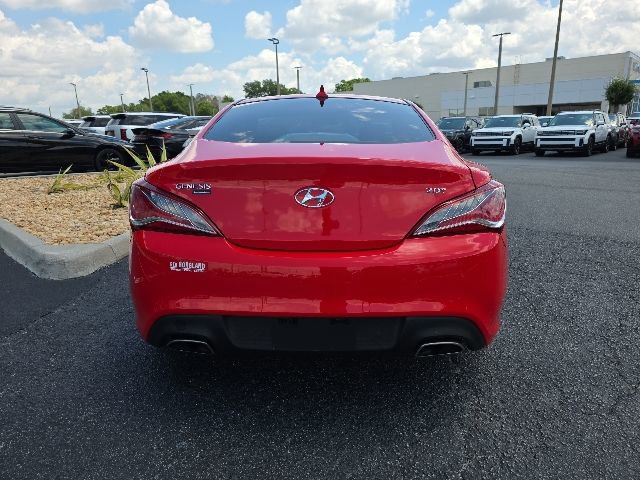 Used 2013 Hyundai Genesis 2.0T RWD image 18