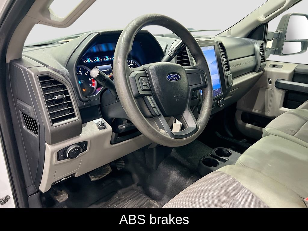 Used 2017 Ford F350 XL image 20