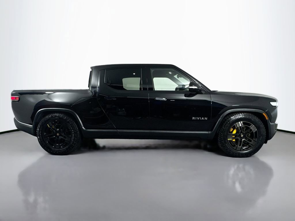 Used 2022 Rivian R1T Adventure image 4