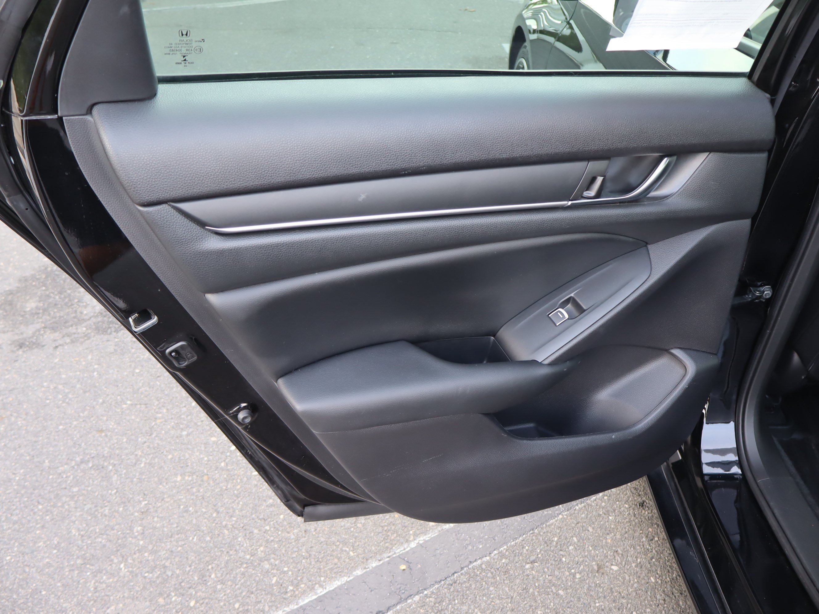 Used 2022 Honda Accord Sport image 30
