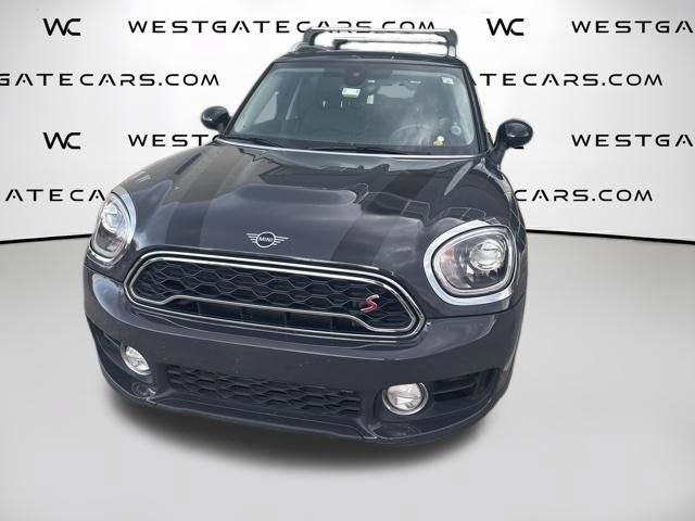 Used 2019 MINI Cooper Countryman S w/ Premium Package FWD image 32