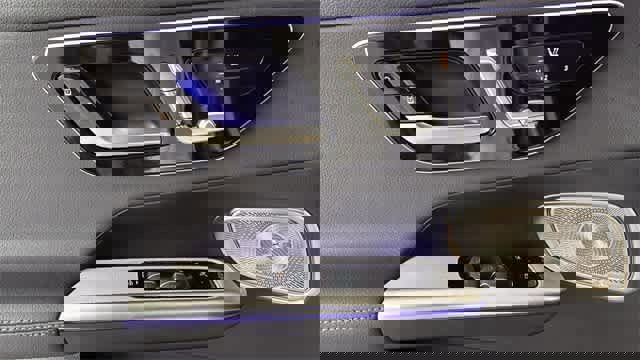 Used 2025 Mercedes-Benz GLC 300 4MATIC image 68