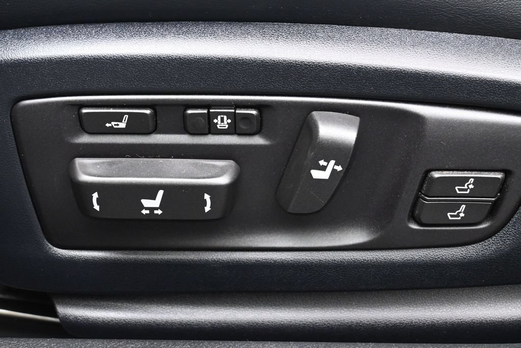 Used 2019 Lexus GS 350 F Sport AWD/4WD image 10