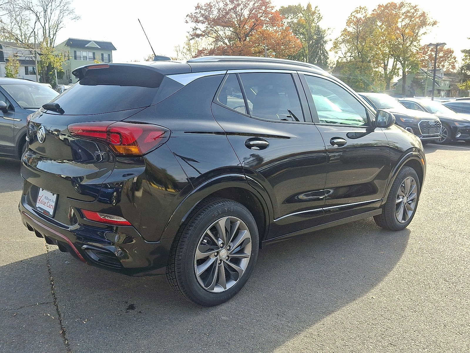 Used 2023 Buick Encore GX Select w/ Sport Touring Package image 22