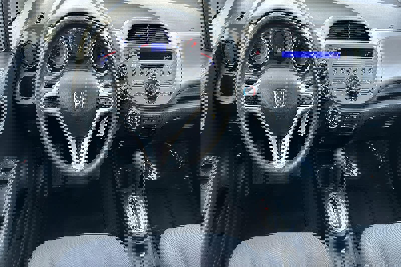 Used 2012 Honda Fit image 15