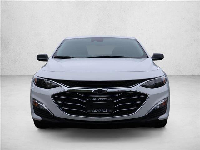 Used 2023 Chevrolet Malibu LS FWD video 2