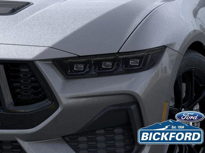 New 2025 Ford Mustang GT Premium image 18