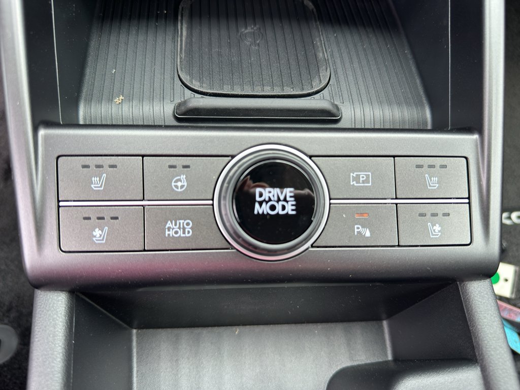 New 2026 Hyundai Kona Limited FWD image 23